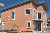 Aldeby home extensions