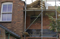 free Aldeby home extension quotes