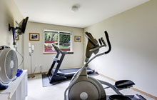 Aldeby home gym construction leads